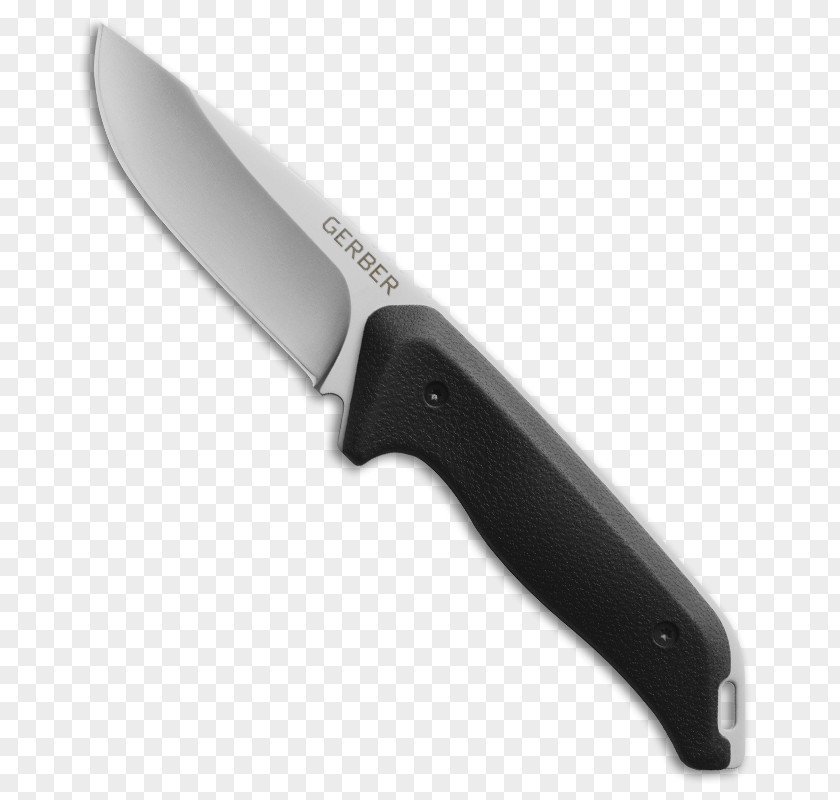 Knife Pocketknife Hunting & Survival Knives Blade Gerber Gear PNG
