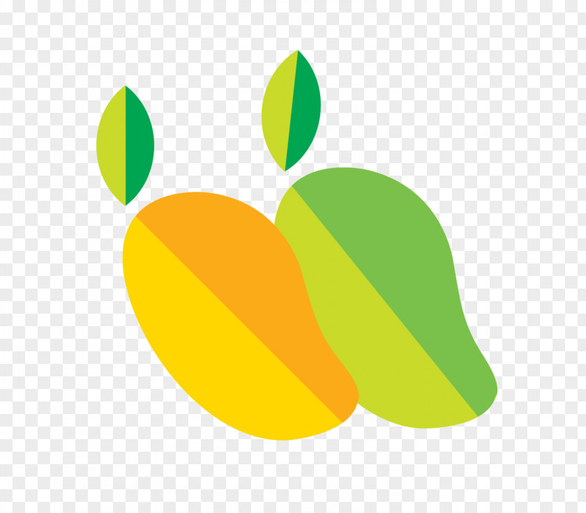 Mango Wallpaper PNG