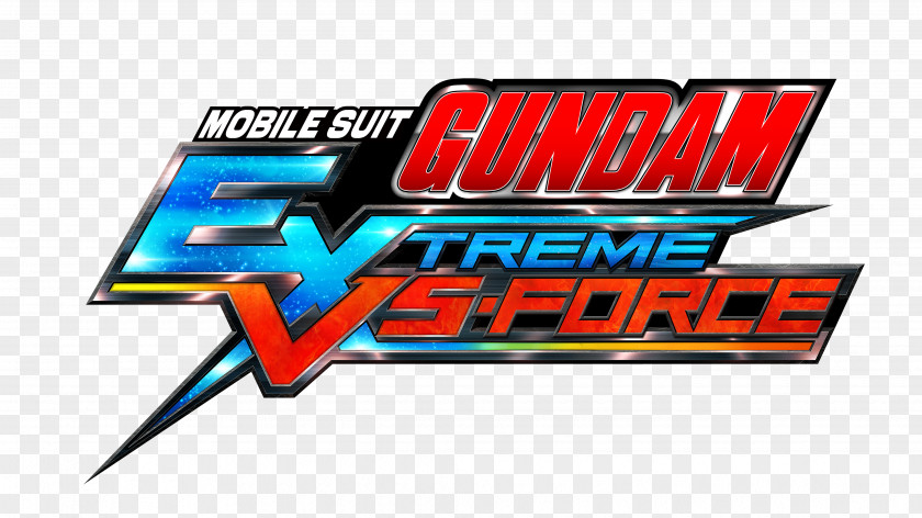 Mobile Suit Gundam: Extreme VS Force Vs. Bandai Namco Entertainment PlayStation Vita PNG