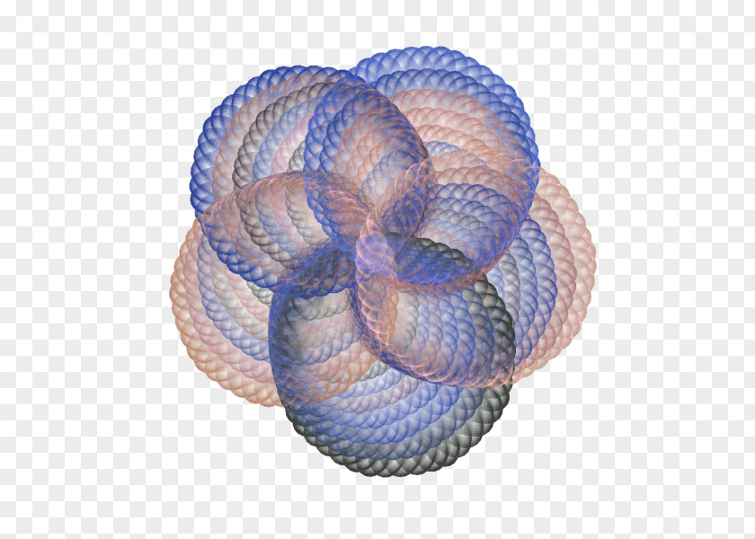 Motion Lines Cockle PNG