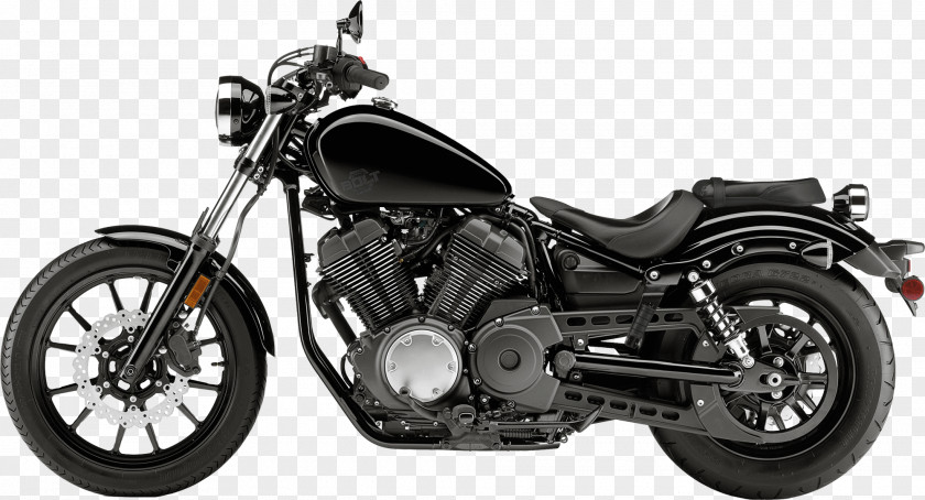 Motorcycle Yamaha Bolt Motor Company Star Motorcycles Cruiser PNG