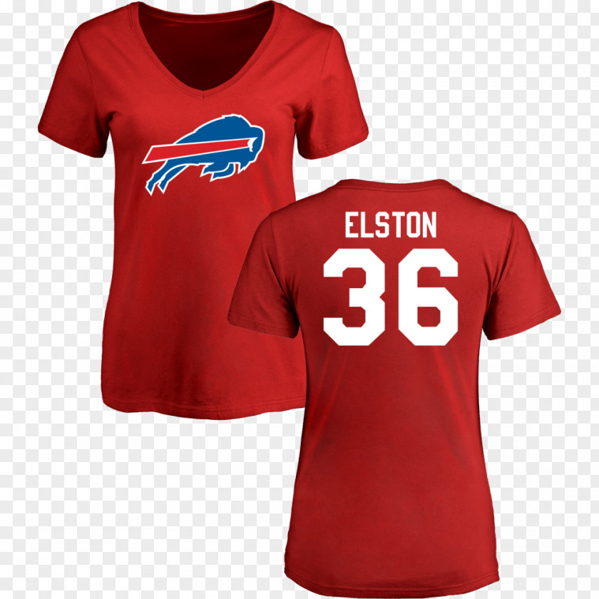 NFL Buffalo Bills T-shirt Detroit Lions Jersey PNG