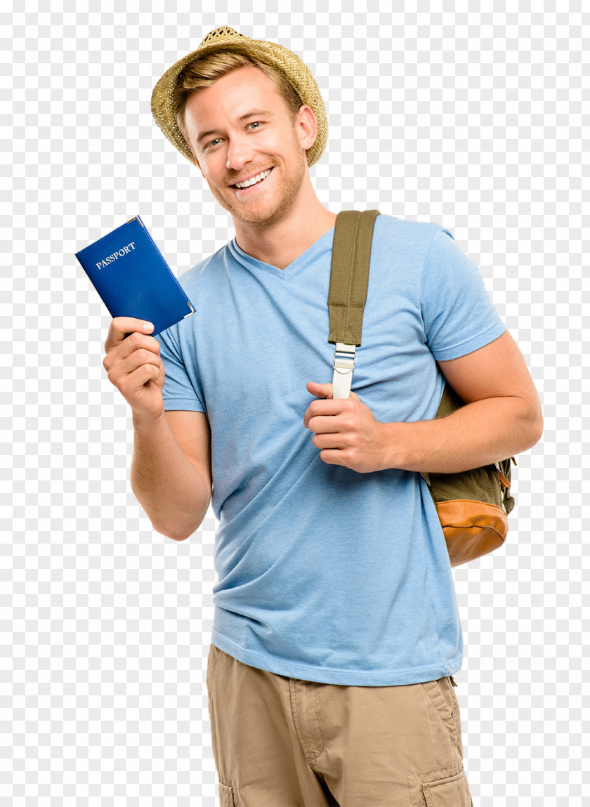 Passport Travel Visa Tourism United States Consulate PNG