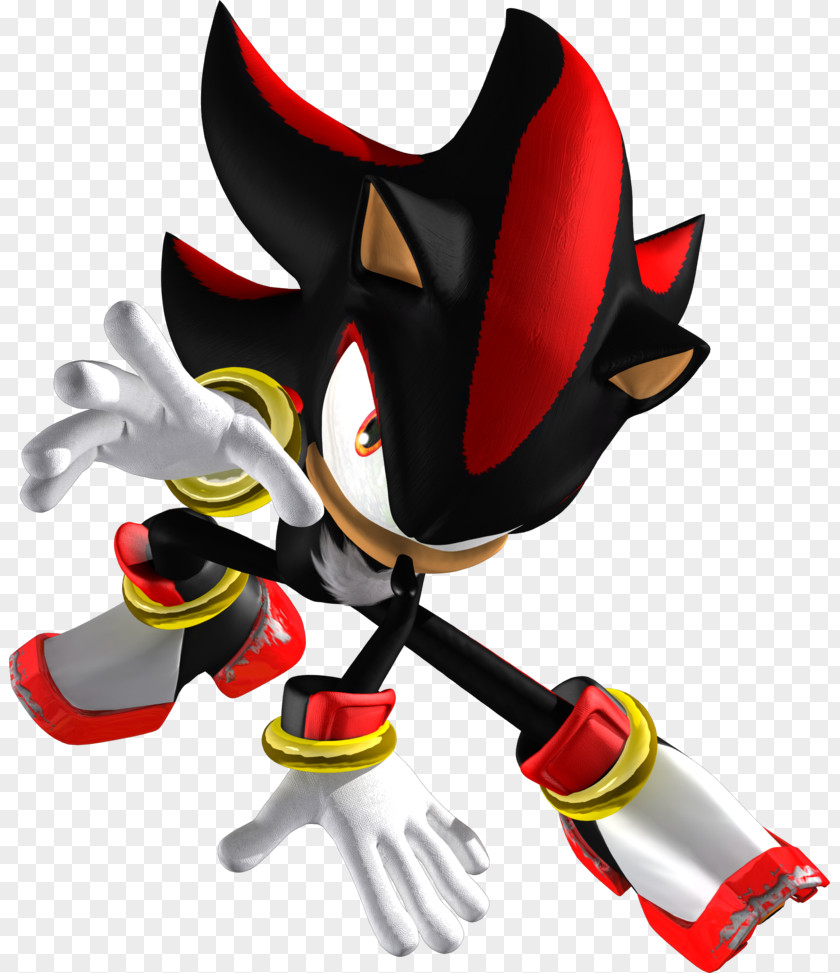 Shadow The Hedgehog Counter-Strike: Source Sonic CD Adventure 2 PNG