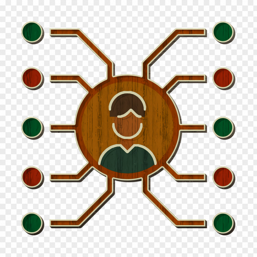 Skill Icon Management PNG