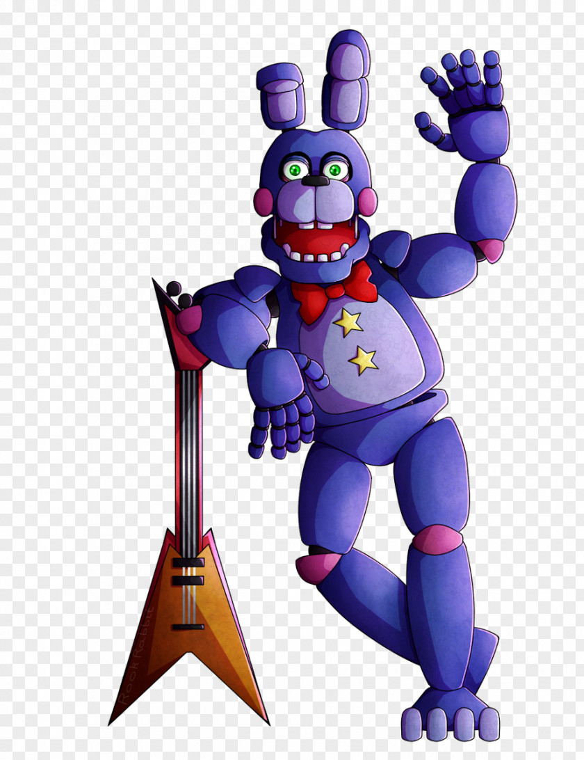 Toy Bonnie Fnaf2 Ultimate Custom Night Five Nights At Freddy's 2 Freddy's: Sister Location Freddy Fazbear's Pizzeria Simulator PNG