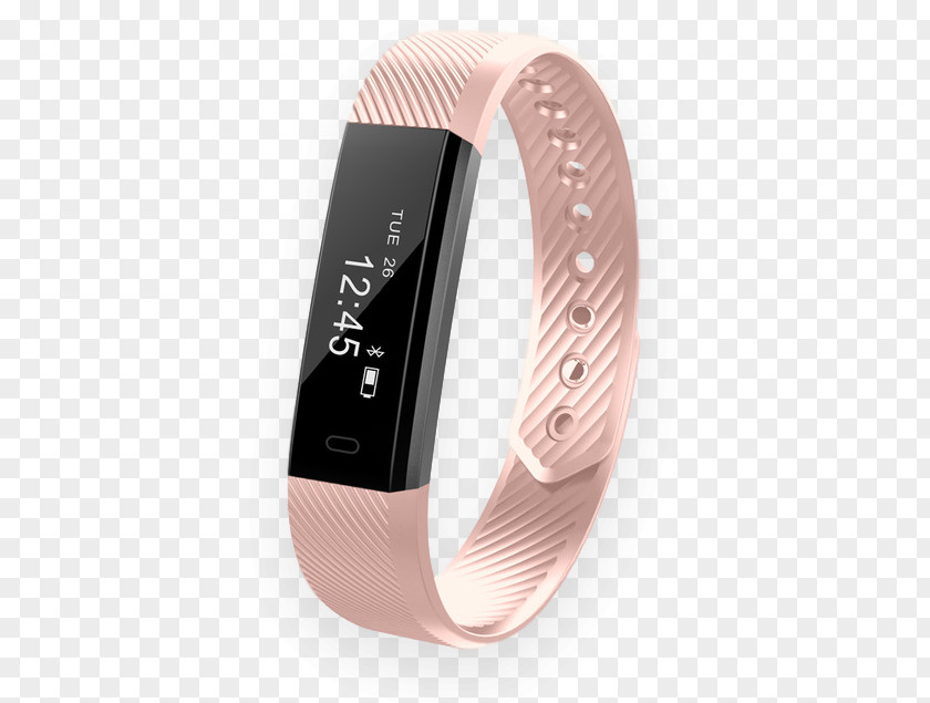 Watch Activity Tracker Wristband Pedometer Bracelet PNG