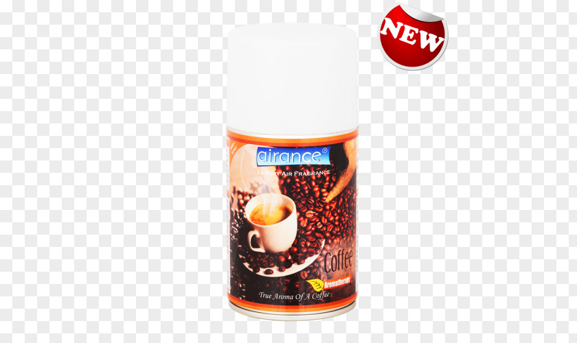 With Coffee Aroma Air Fresheners Glade Aerosol Spray France-KLM Cargo PNG