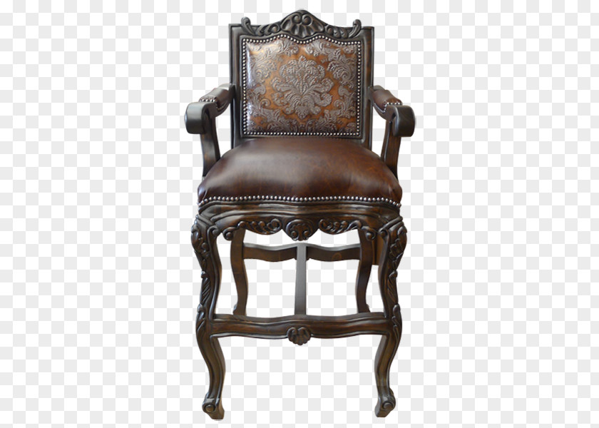 Cabinet Chair Antique PNG