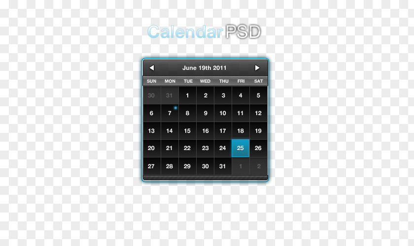 Calendar Download Computer File PNG