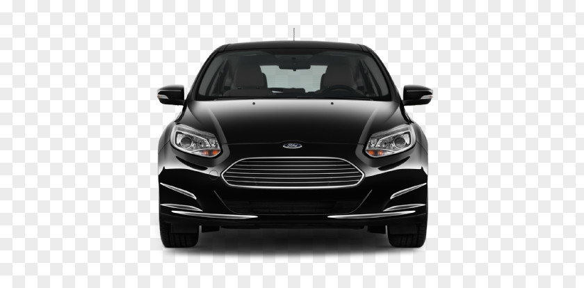 Car Hyundai I20 2018 Ford Focus Electric PNG