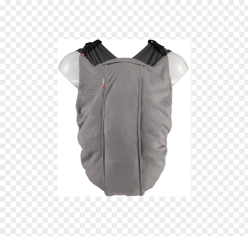 Cocoon Polar Fleece Baby Sling Babywearing Infant Microfiber PNG