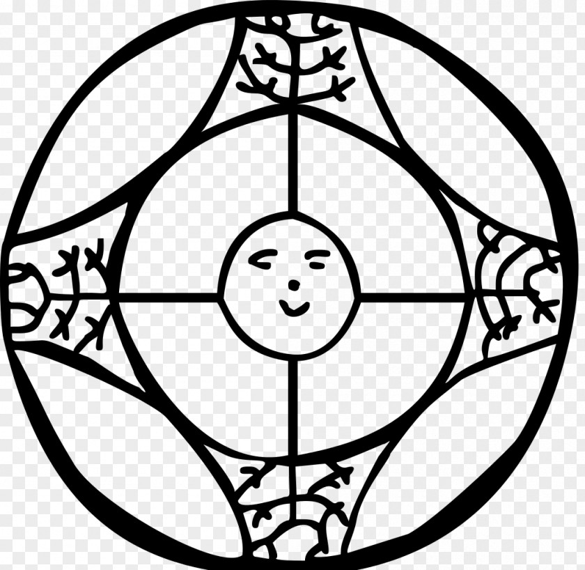 Demon Symbol Witchcraft Icelandic Magical Staves Language Runes Image PNG
