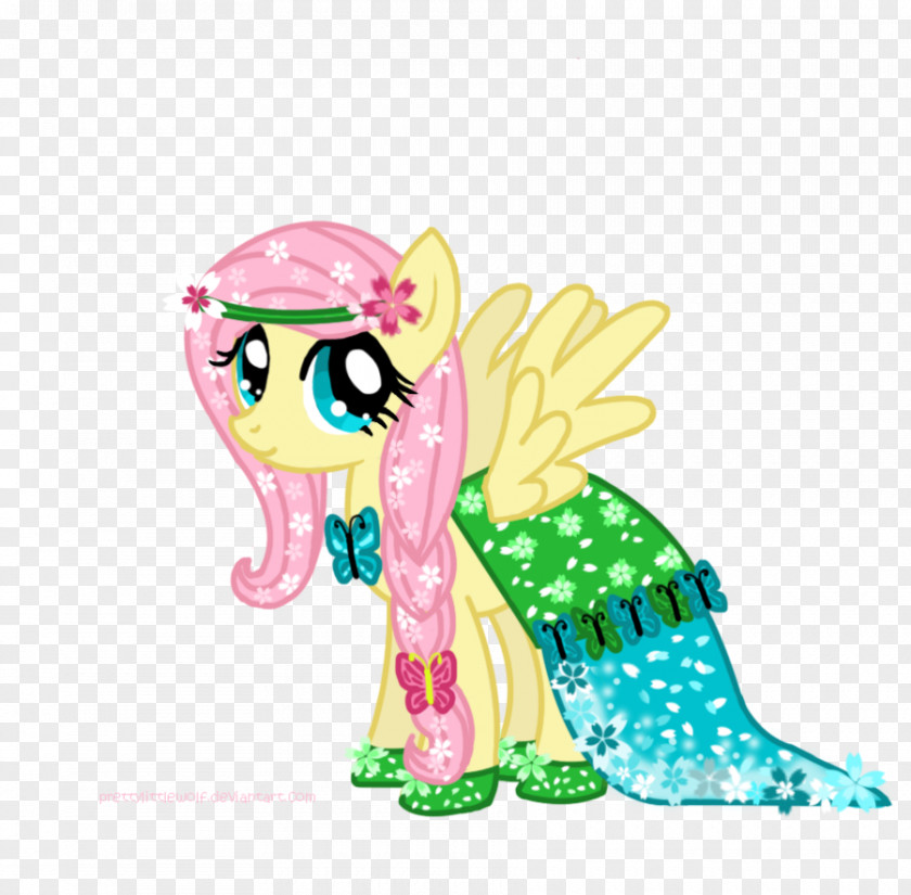 Dress Fluttershy Rarity Pony Rainbow Dash Applejack PNG