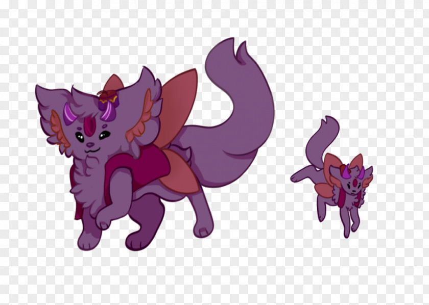 Kitten Cat Pony Horse Canidae PNG