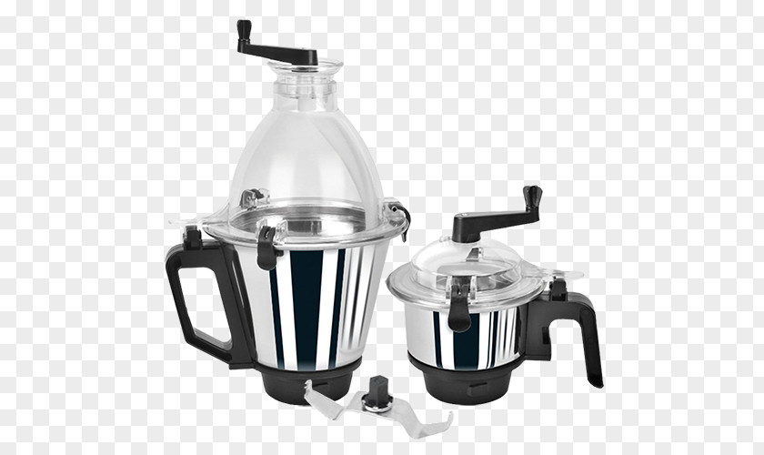 Mixer Grinder Blender Food Processor Grinding Machine Blade PNG