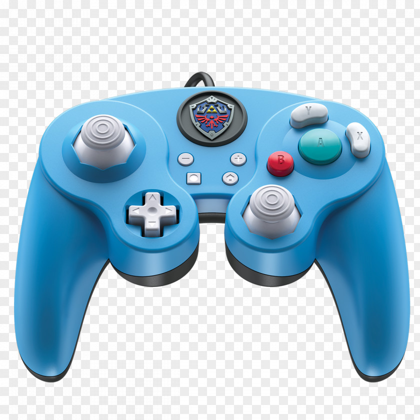 Nintendo Super Smash Bros. Ultimate GameCube Controller Switch Pro PNG