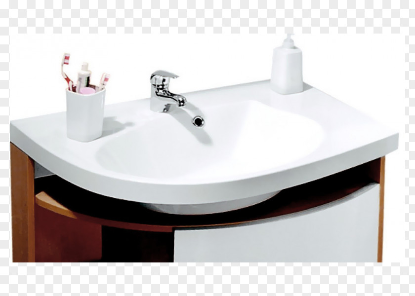 Sink RAVAK Bathroom Ceramic Drawer PNG