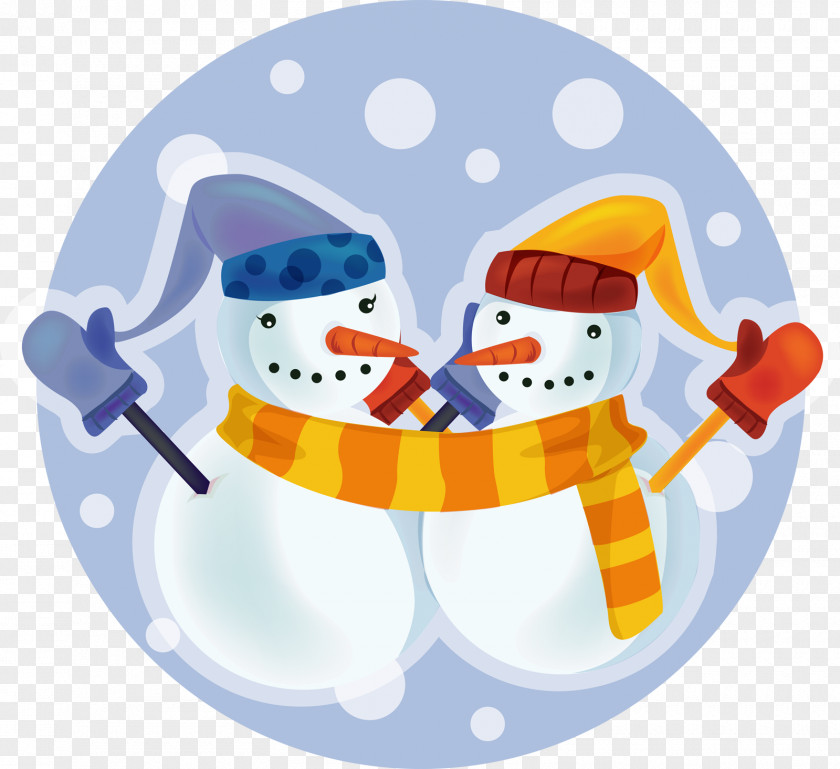 Snowman Art Photography Clip PNG