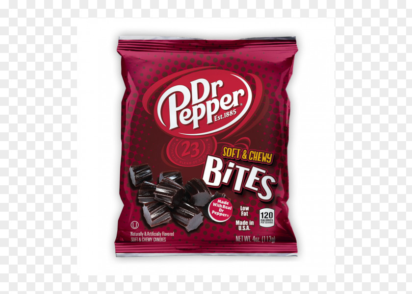 Soft Sweets Gummi Candy Fizzy Drinks Flavor Chocolate Bar Dr Pepper PNG