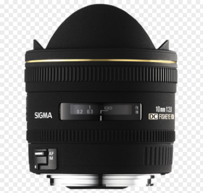 Sony Canon EF Lens Mount α Sigma 10mm F/2.8 EX DC Fisheye HSM 30mm F/1.4 PNG