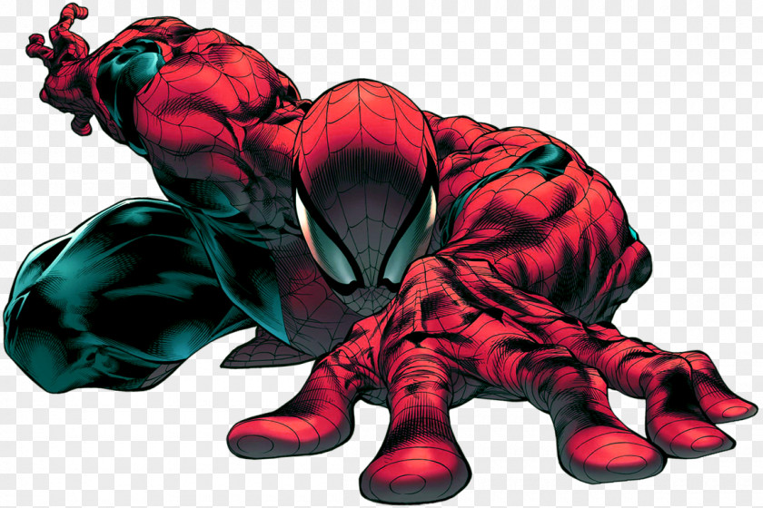 Spider-man Spider-Man Film Series Drawing Spider-Man: Back In Black PNG