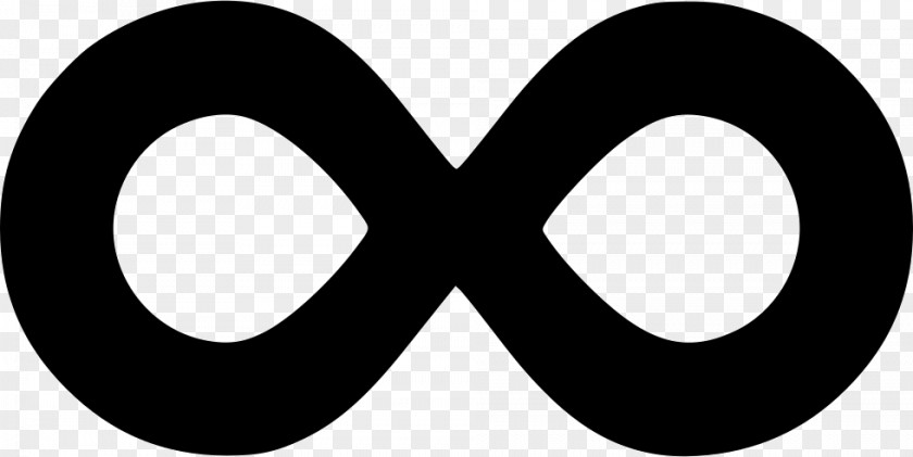 Symbol Infinity Sign PNG