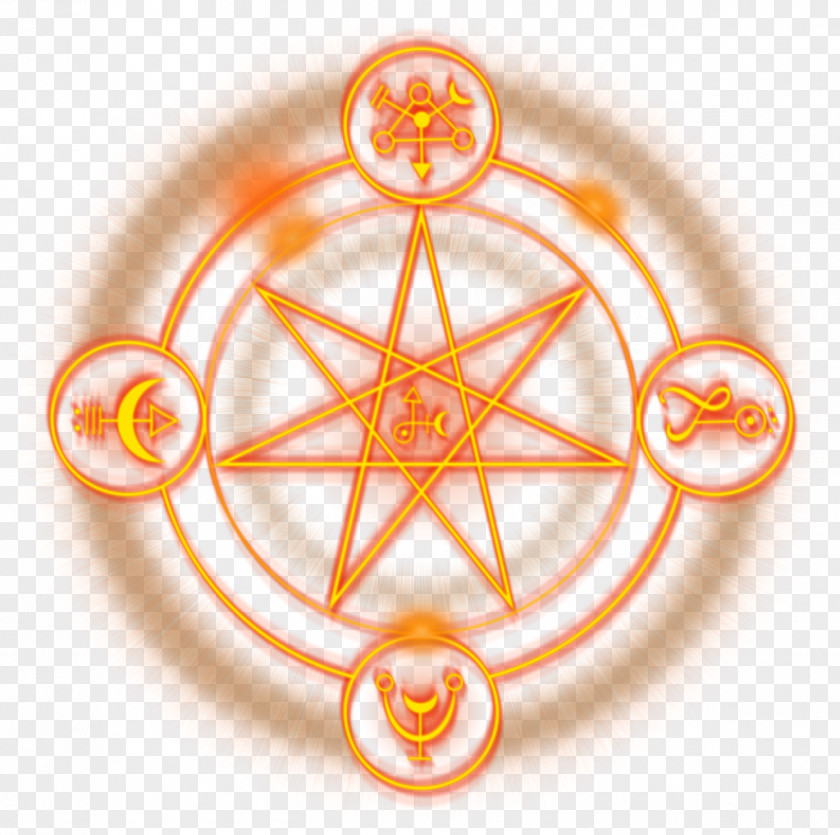 Symbol Magic Symbologie Necromancy Sign PNG