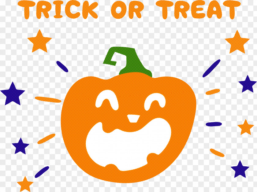 Trick OR Treat Happy Halloween PNG