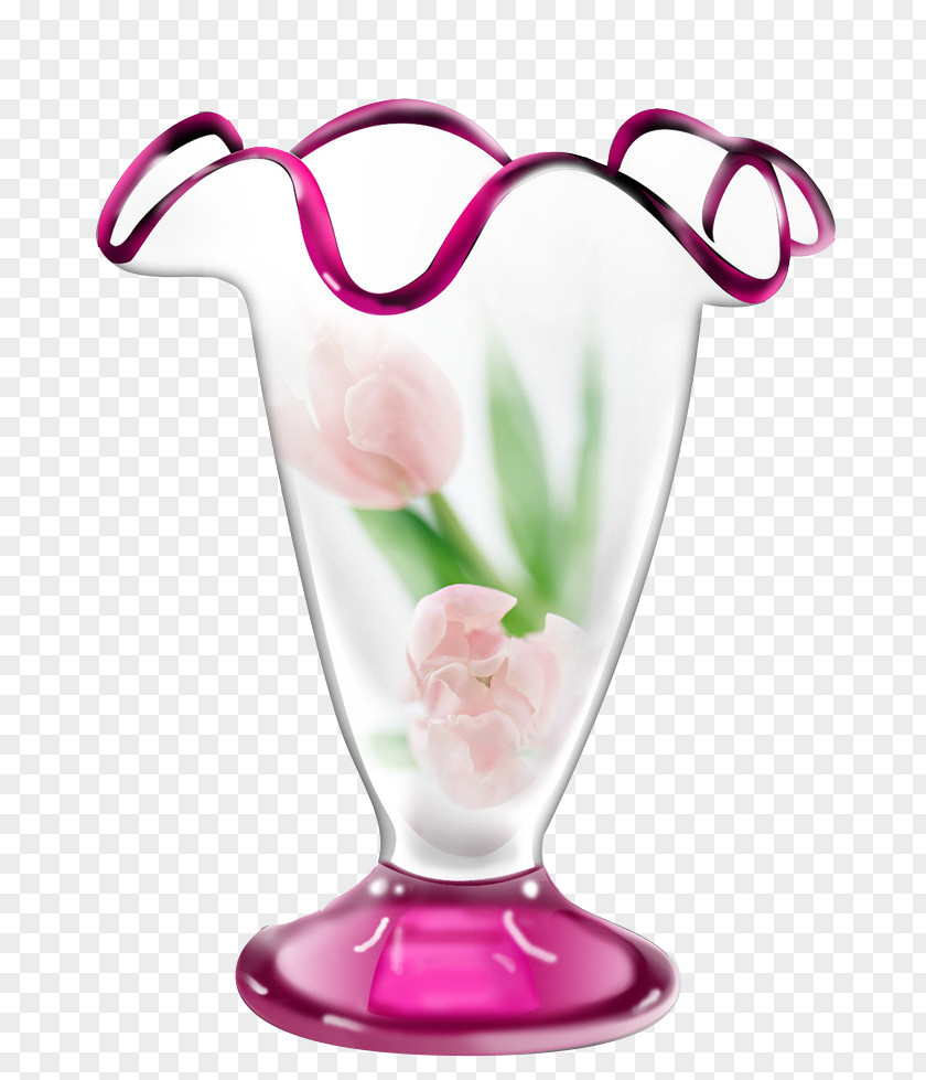 Vase Paper Glass Stemware Ceramic PNG