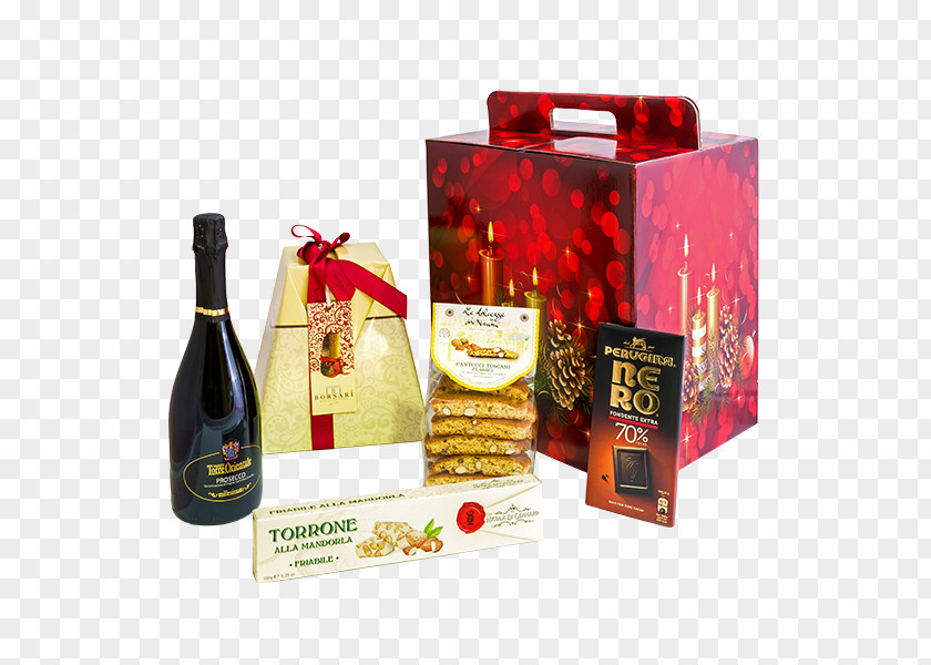Wine Liqueur Champagne Food Gift Baskets Hamper PNG