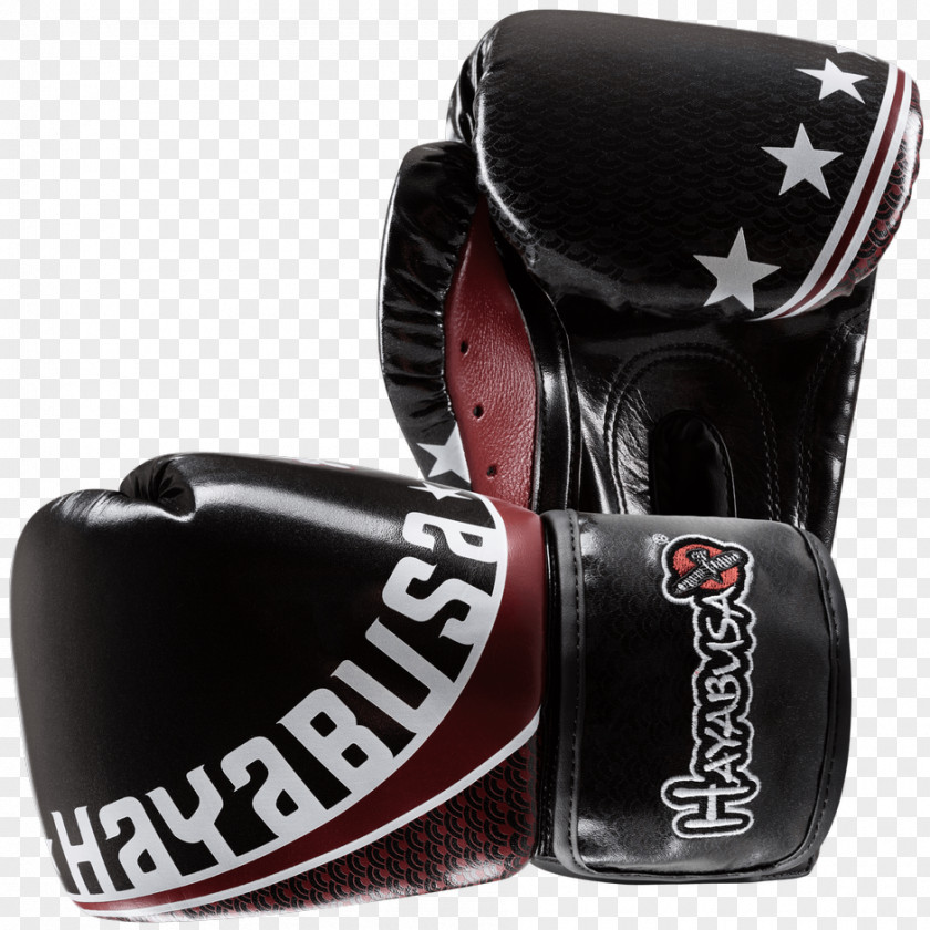 Boxing Gloves Glove MMA Muay Thai PNG