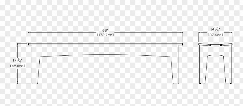 Design Line Angle Font PNG