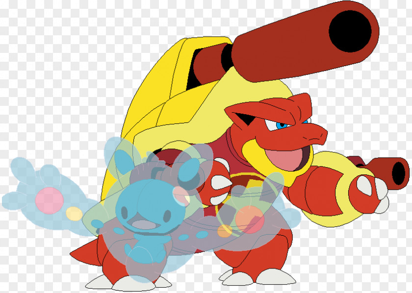 Drix Thrax Blastoise Pokémon X And Y PNG