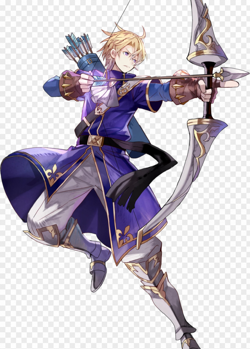 Fire Emblem Heroes Emblem: The Binding Blade Fates Echoes: Shadows Of Valentia Gaiden PNG