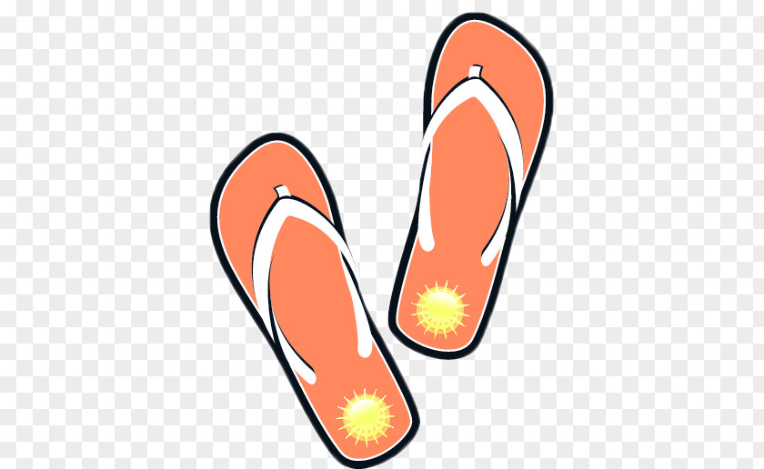 Flip-flops Clip Art PNG