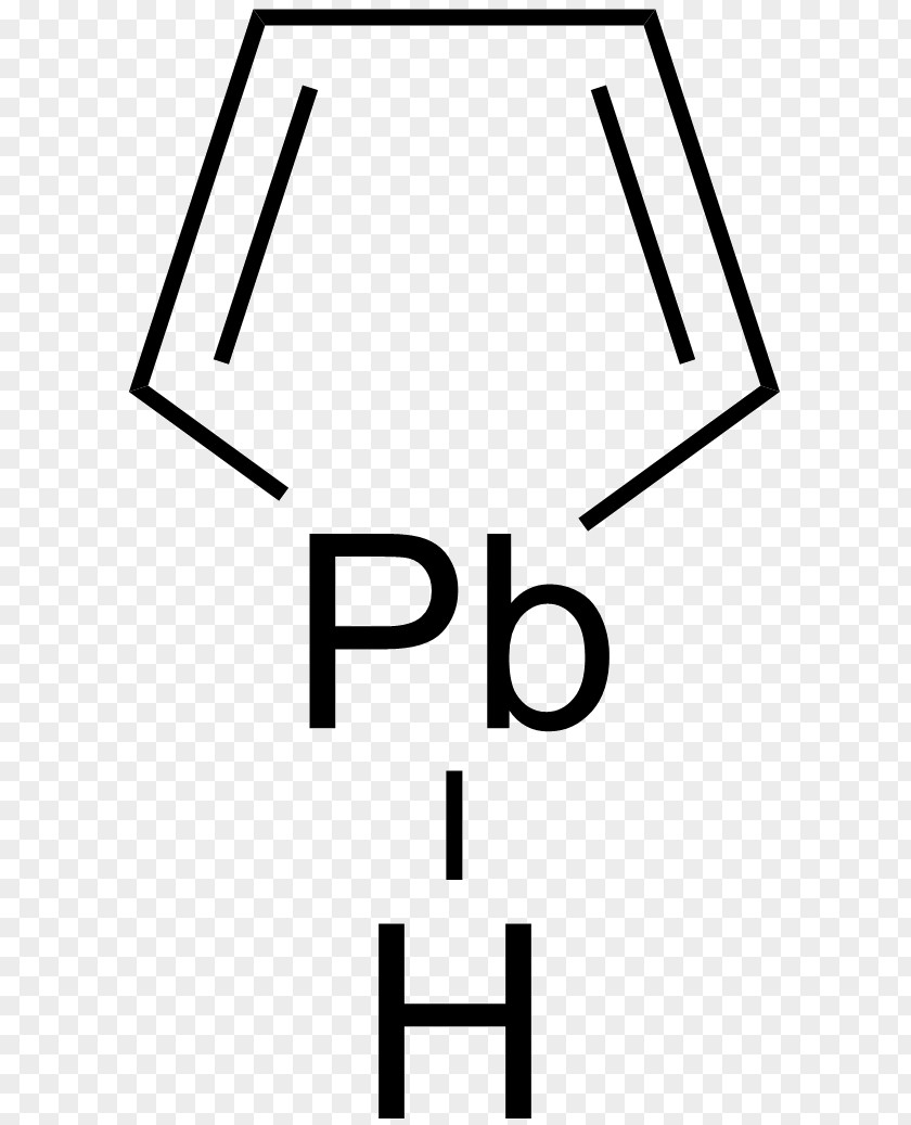 Furan Pyrrole Aromaticity Heterocyclic Compound Simple Aromatic Ring PNG