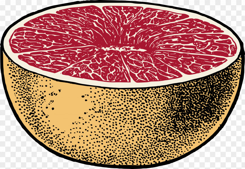 Grapefruit Juice Pomelo Clip Art PNG