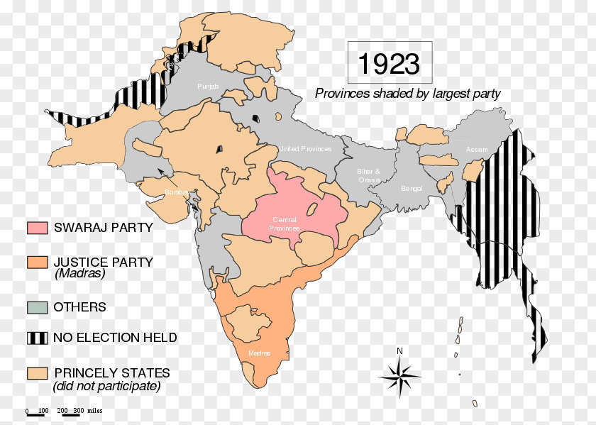 India Indian Provincial Elections, 1937 1946 Sind Legislative Assembly Election, General 1934 PNG