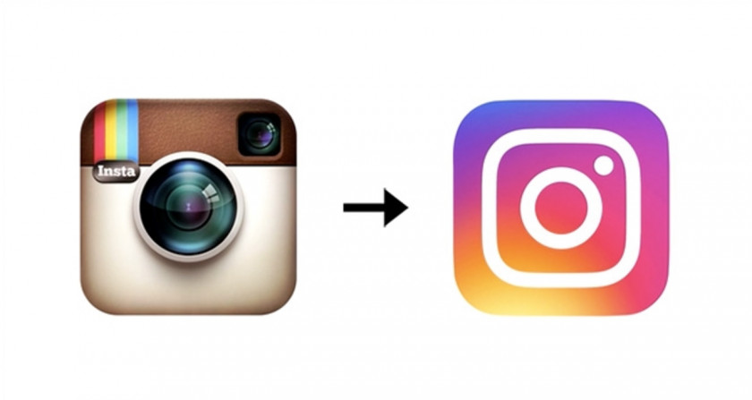 Instagram Logo Skeuomorph Brand PNG