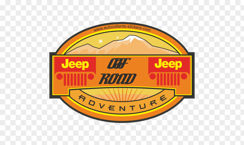 Jeep Logo Brand Font PNG