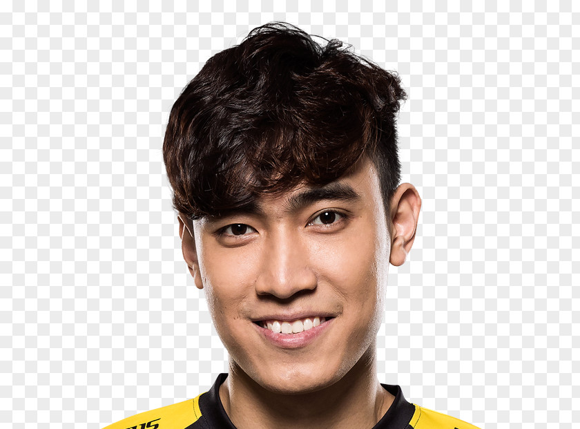 League Of Legends Uzi All Star Counter-Strike: Global Offensive Southeast Asia All-Stars PNG