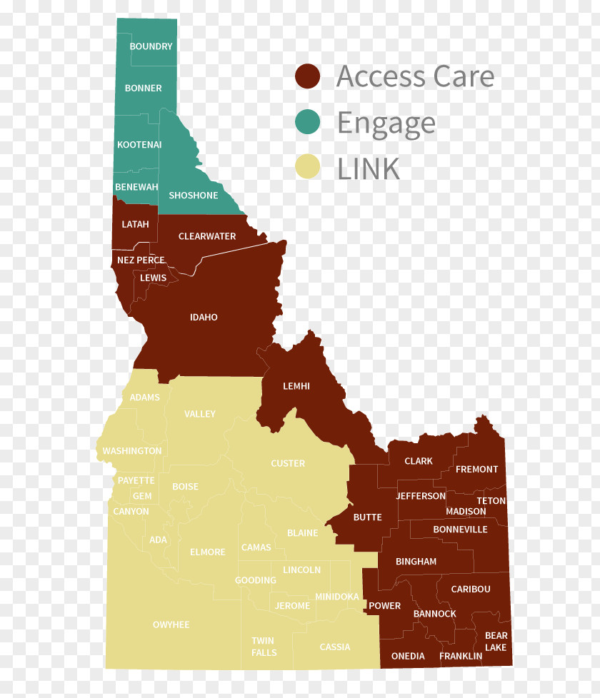Map Plan Idaho State Capitol Senate PNG