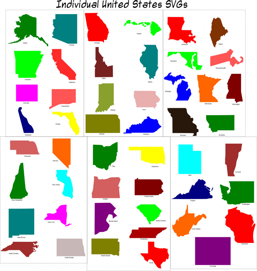 My Apologies Cliparts Sweet Home Map U.S. State Clip Art PNG