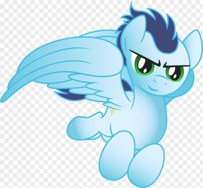 Pony Derpy Hooves Fluttershy Rainbow Dash Horse PNG