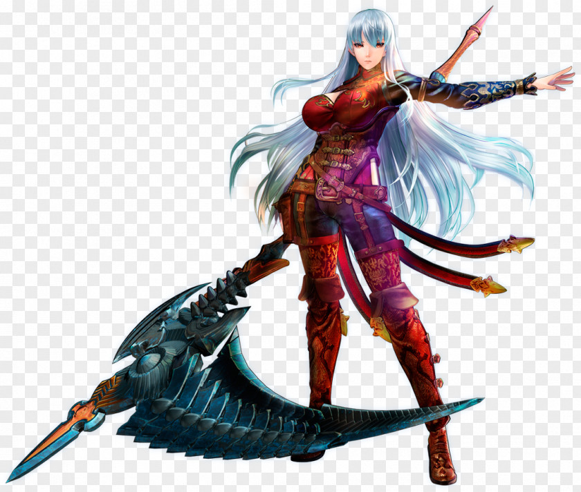 Rpg Valkyria Revolution Chronicles 3: Unrecorded PlayStation 4 II PNG