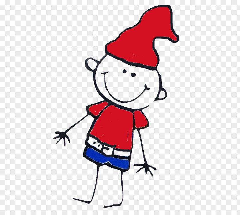 Santa Claus Christmas Day Hat Clip Art PNG
