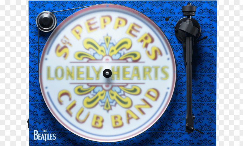 Shelf Drum Sgt. Pepper's Lonely Hearts Club Band The Beatles Phonograph Record Turntable Bordskåner PNG