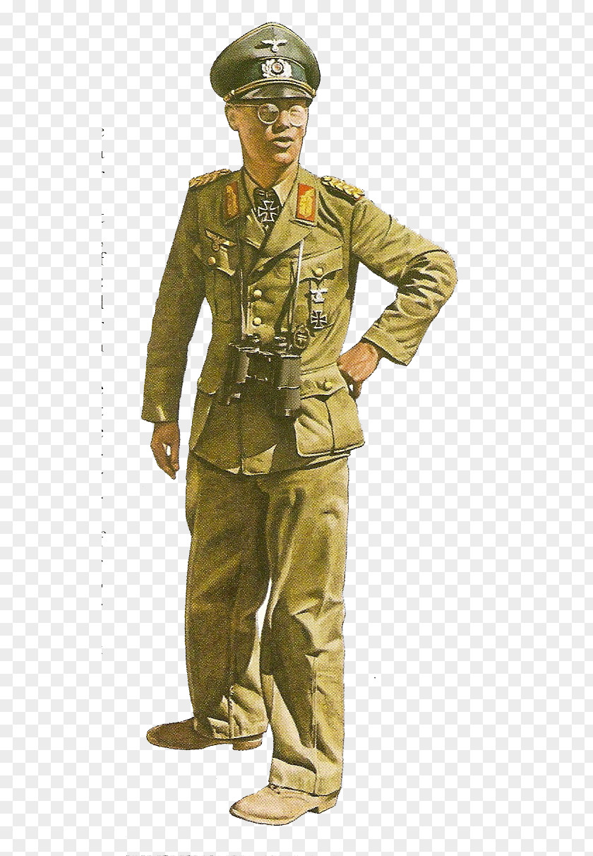 Soldier Infantry Military Uniform Second World War PNG