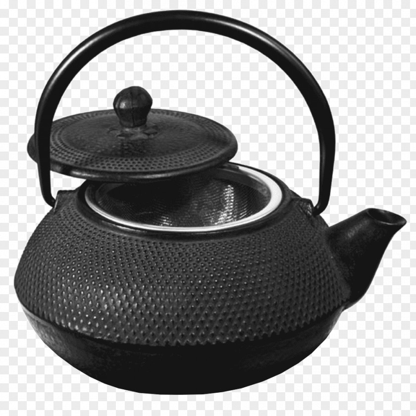 Tea Teapot Kettle Tetsubin Japanese Cuisine PNG